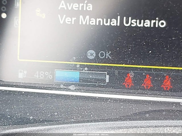 Nissan Leaf S 40 Kwh 2022 1N4AZ1BVXNC557695 Image 17