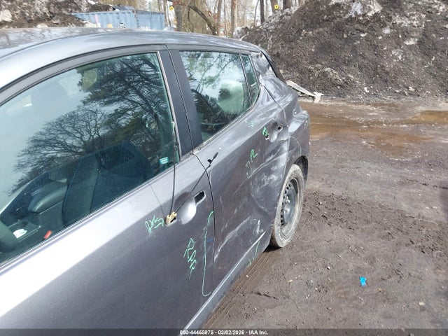 Nissan Leaf S 40 Kwh 2022 1N4AZ1BVXNC557695 Image 6