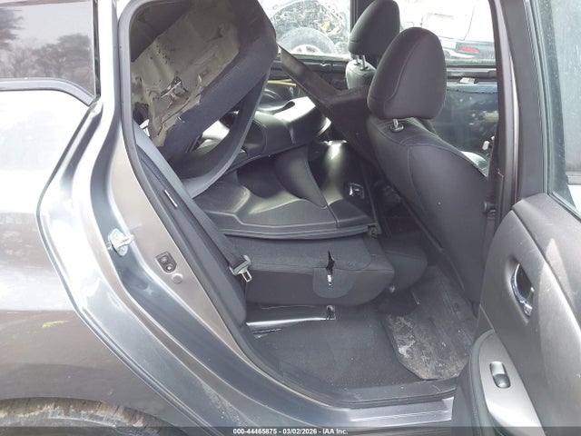 Nissan Leaf S 40 Kwh 2022 1N4AZ1BVXNC557695 Image 8