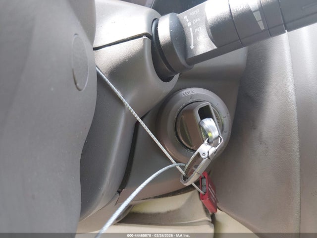 44465878 :رقم المزاد ، JNRAS08U96X105514 vin ، 2006 Infiniti Fx35 مزاد بيع
