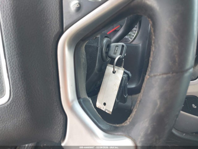 Aukcja sprzedaży 2015 Gmc Sierra 2500hd Sle, vin: 1GT22YE84FZ126348, numer aukcji: 44465887