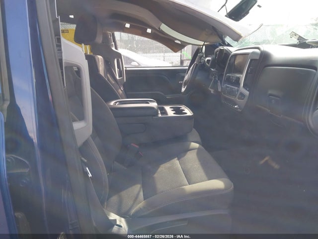 Aukcja sprzedaży 2015 Gmc Sierra 2500hd Sle, vin: 1GT22YE84FZ126348, numer aukcji: 44465887