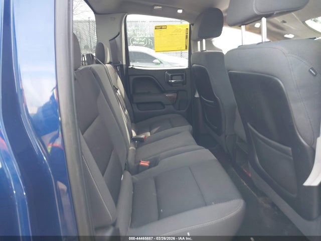 Aukcja sprzedaży 2015 Gmc Sierra 2500hd Sle, vin: 1GT22YE84FZ126348, numer aukcji: 44465887