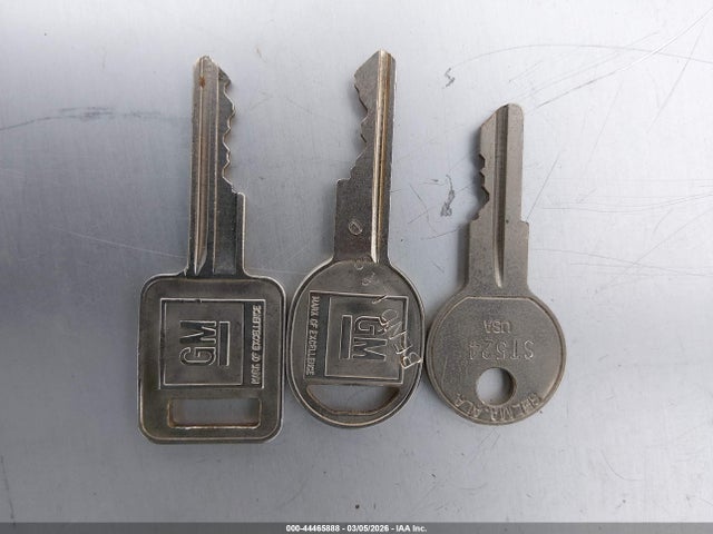 1976 CHEVROLET VAN CGL366U220696 Photo 10