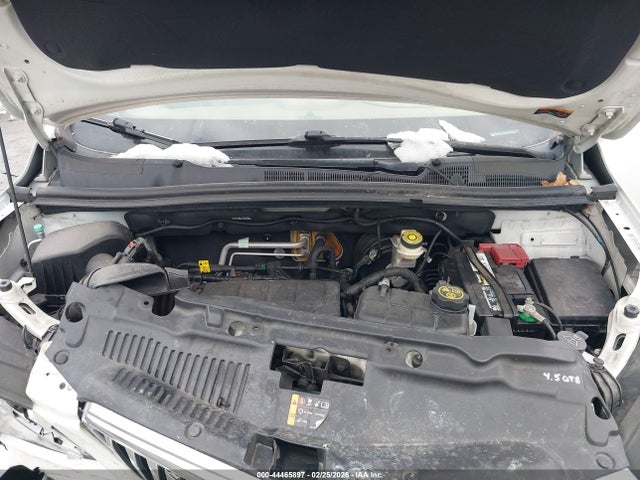 Продаж на аукціоні авто 2014 Buick Encore Premium, vin: KL4CJHSB2EB782041, номер лоту: 44465897