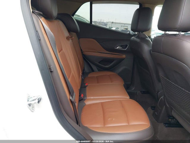 Продаж на аукціоні авто 2014 Buick Encore Premium, vin: KL4CJHSB2EB782041, номер лоту: 44465897