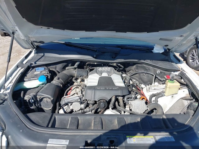 2014 AUDI Q7 WA1LGAFE7ED001450 Photo 9