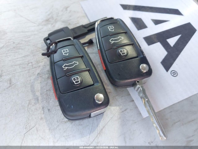 2014 AUDI Q7 WA1LGAFE7ED001450 Photo 10