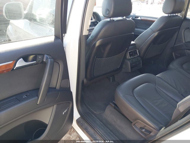 2014 AUDI Q7 WA1LGAFE7ED001450 Photo 7