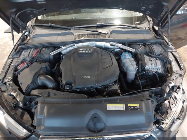 Aukcja sprzedaży 2017 Audi A4 2.0t Premium, vin: WAUANAF43HN008028, numer aukcji: 44465903