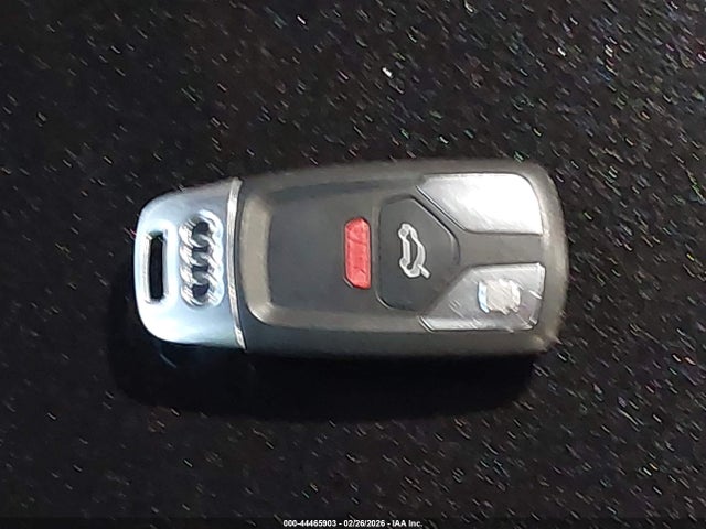 Aukcja sprzedaży 2017 Audi A4 2.0t Premium, vin: WAUANAF43HN008028, numer aukcji: 44465903