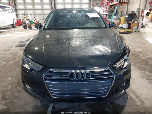 Aukcja sprzedaży 2017 Audi A4 2.0t Premium, vin: WAUANAF43HN008028, numer aukcji: 44465903