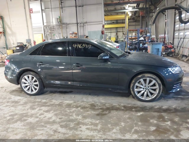 Aukcja sprzedaży 2017 Audi A4 2.0t Premium, vin: WAUANAF43HN008028, numer aukcji: 44465903