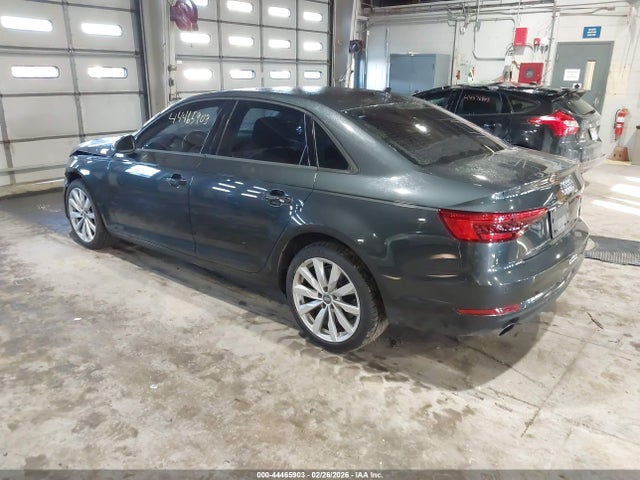 Aukcja sprzedaży 2017 Audi A4 2.0t Premium, vin: WAUANAF43HN008028, numer aukcji: 44465903