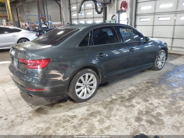 Aukcja sprzedaży 2017 Audi A4 2.0t Premium, vin: WAUANAF43HN008028, numer aukcji: 44465903