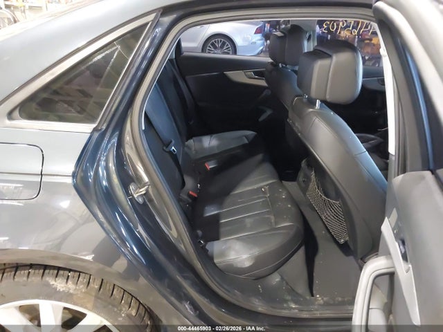 Aukcja sprzedaży 2017 Audi A4 2.0t Premium, vin: WAUANAF43HN008028, numer aukcji: 44465903