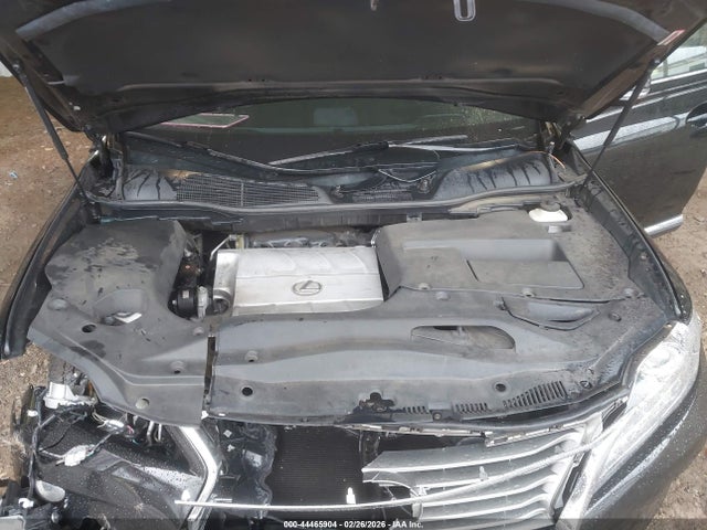 Aukcja sprzedaży 2013 Lexus Rx 350, vin: 2T2BK1BA0DC155167, numer aukcji: 44465904