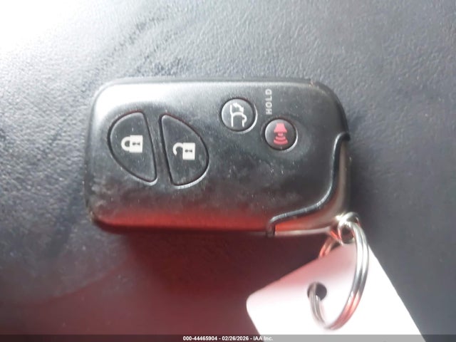 Aukcja sprzedaży 2013 Lexus Rx 350, vin: 2T2BK1BA0DC155167, numer aukcji: 44465904