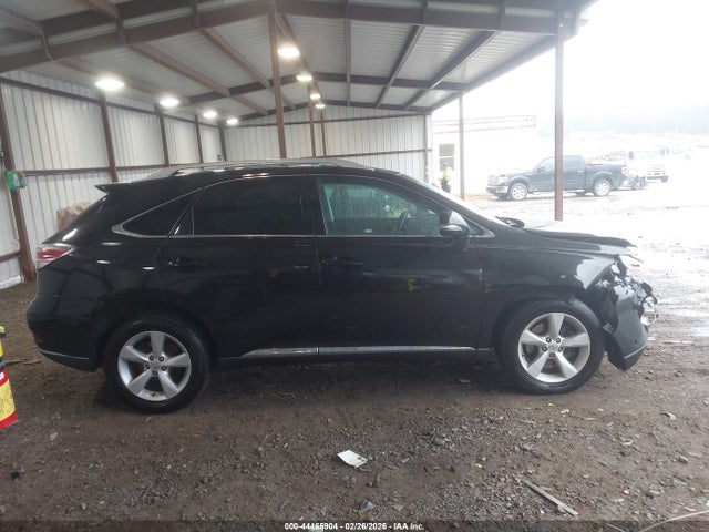 Aukcja sprzedaży 2013 Lexus Rx 350, vin: 2T2BK1BA0DC155167, numer aukcji: 44465904