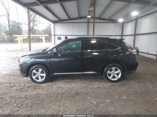 Aukcja sprzedaży 2013 Lexus Rx 350, vin: 2T2BK1BA0DC155167, numer aukcji: 44465904