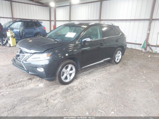 Aukcja sprzedaży 2013 Lexus Rx 350, vin: 2T2BK1BA0DC155167, numer aukcji: 44465904