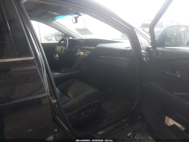 Aukcja sprzedaży 2013 Lexus Rx 350, vin: 2T2BK1BA0DC155167, numer aukcji: 44465904
