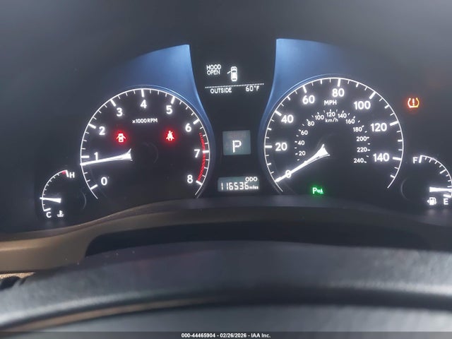 Aukcja sprzedaży 2013 Lexus Rx 350, vin: 2T2BK1BA0DC155167, numer aukcji: 44465904