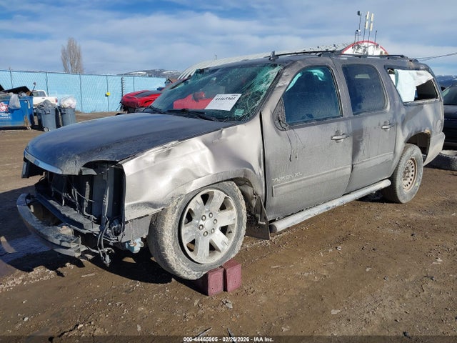 Aukcja sprzedaży 2012 Gmc Yukon Xl 1500 Slt, vin: 1GKS2KE74CR295354, numer aukcji: 44465905