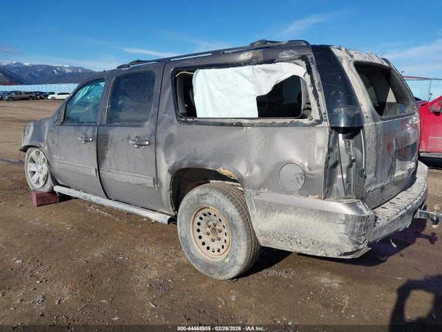Aukcja sprzedaży 2012 Gmc Yukon Xl 1500 Slt, vin: 1GKS2KE74CR295354, numer aukcji: 44465905