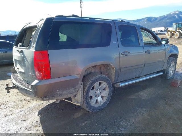 Aukcja sprzedaży 2012 Gmc Yukon Xl 1500 Slt, vin: 1GKS2KE74CR295354, numer aukcji: 44465905