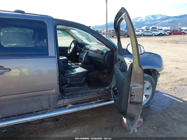 Aukcja sprzedaży 2012 Gmc Yukon Xl 1500 Slt, vin: 1GKS2KE74CR295354, numer aukcji: 44465905