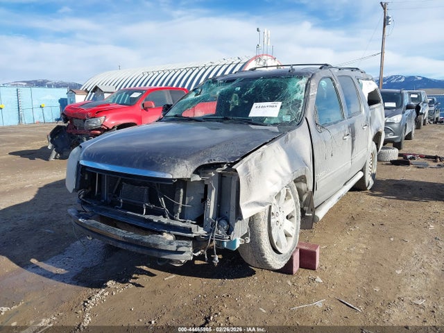 Aukcja sprzedaży 2012 Gmc Yukon Xl 1500 Slt, vin: 1GKS2KE74CR295354, numer aukcji: 44465905