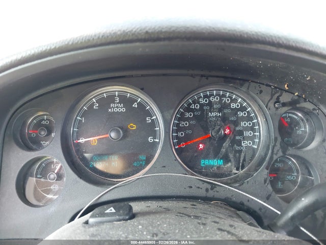 Aukcja sprzedaży 2012 Gmc Yukon Xl 1500 Slt, vin: 1GKS2KE74CR295354, numer aukcji: 44465905