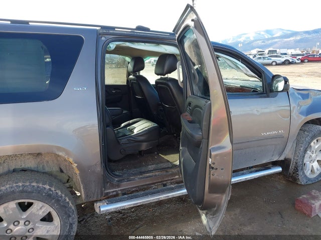 Aukcja sprzedaży 2012 Gmc Yukon Xl 1500 Slt, vin: 1GKS2KE74CR295354, numer aukcji: 44465905