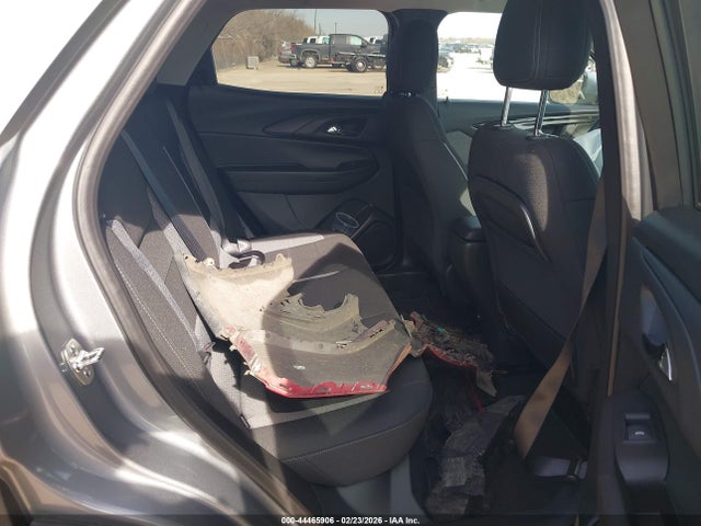 KL79MPSL8TB136216 Chevrolet Trailblazer Fwd Lt
