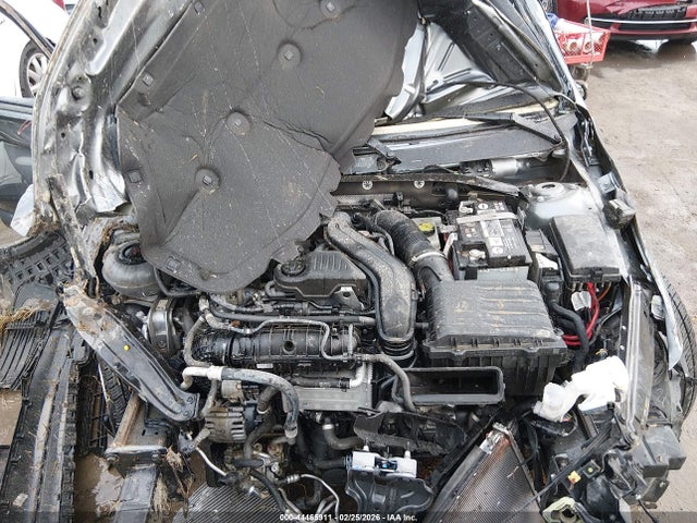 Продажа на аукционе авто 2023 Volkswagen Jetta 1.5t Sport, vin: 3VWAM7BUXPM027776, номер лота: 44465911