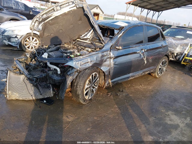 Продажа на аукционе авто 2023 Volkswagen Jetta 1.5t Sport, vin: 3VWAM7BUXPM027776, номер лота: 44465911
