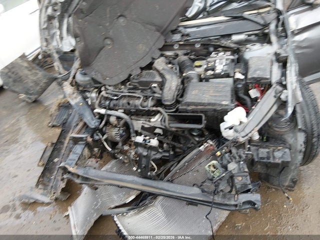 Продажа на аукционе авто 2023 Volkswagen Jetta 1.5t Sport, vin: 3VWAM7BUXPM027776, номер лота: 44465911