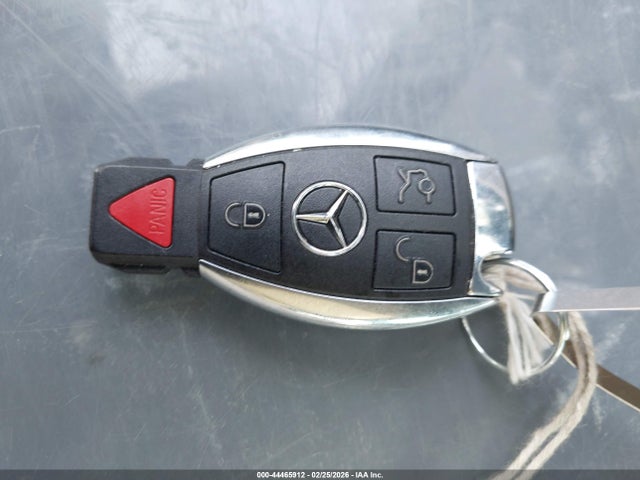 44465912 :رقم المزاد ، WDCTG4EB7HJ292403 vin ، 2017 Mercedes-benz Gla 250 مزاد بيع