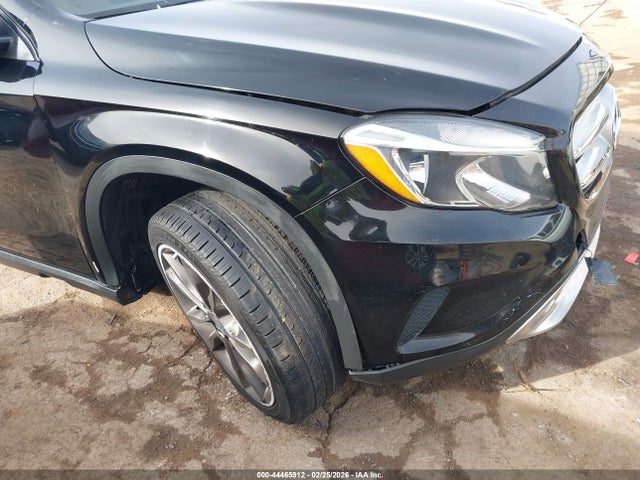 44465912 :رقم المزاد ، WDCTG4EB7HJ292403 vin ، 2017 Mercedes-benz Gla 250 مزاد بيع