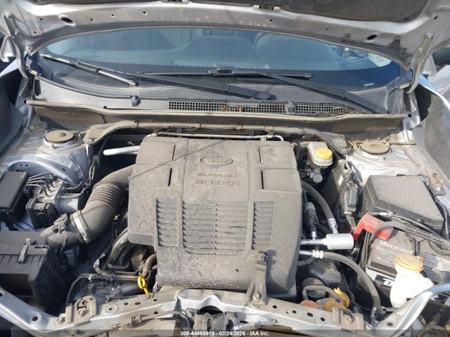 JF2SKADC5LH478578 Subaru Forester