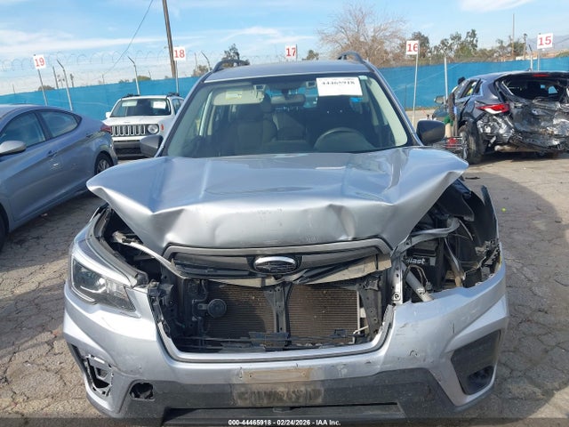JF2SKADC5LH478578 Subaru Forester