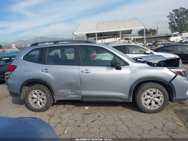 JF2SKADC5LH478578 Subaru Forester