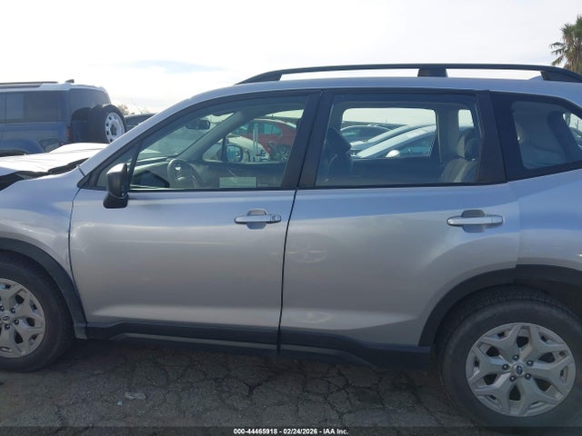 JF2SKADC5LH478578 Subaru Forester