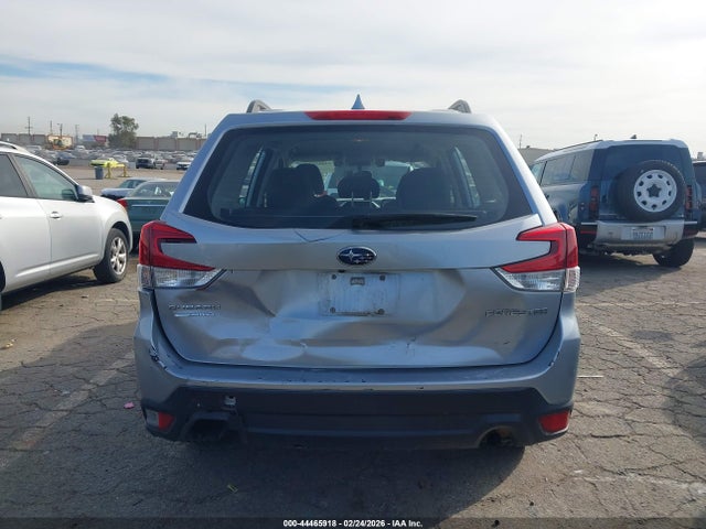 JF2SKADC5LH478578 Subaru Forester