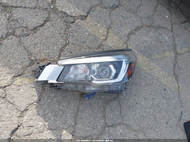 JF2SKADC5LH478578 Subaru Forester