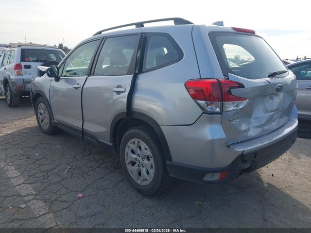 JF2SKADC5LH478578 Subaru Forester