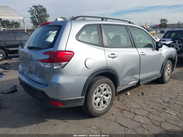 JF2SKADC5LH478578 Subaru Forester