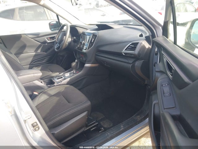 JF2SKADC5LH478578 Subaru Forester