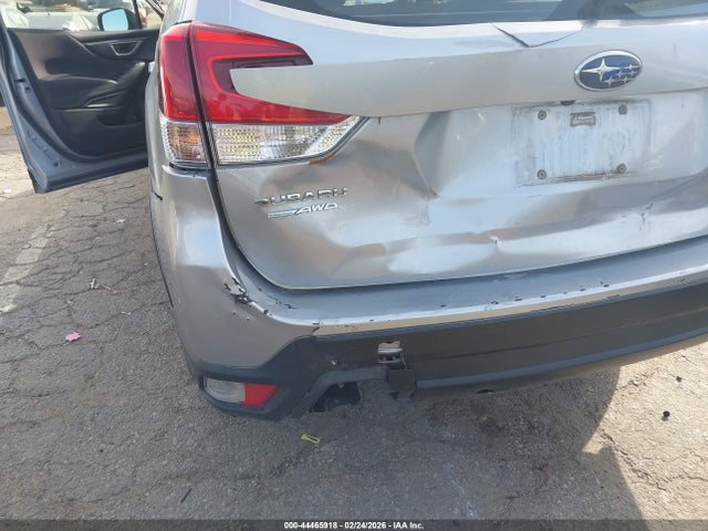 JF2SKADC5LH478578 Subaru Forester